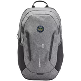 FRC Freehold Boro UA Hustle 6.0 Team Backpack