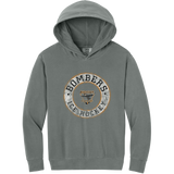 Biggby Bombers Youth Lightweight Hooded Sweatshirt