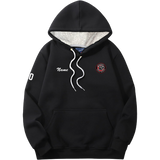 Palmyra Black Knights Tier 2 Breakaway Adult Hoodie