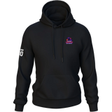 Chicago Phantoms Royalty Cloud Hoodie