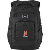 Midd North Hockey OGIO Logan Pack
