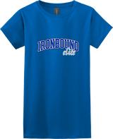 Ironbound Softstyle Ladies' T-Shirt