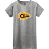 Chelsea Chiefs Softstyle Ladies' T-Shirt