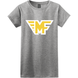 Mid-Fairfield AAA Softstyle Ladies' T-Shirt