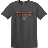 Chicago Phantoms Softstyle T-Shirt