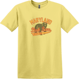 Maryland Black Bears Softstyle T-Shirt