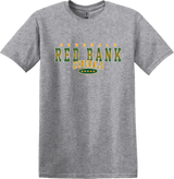 Red Bank Generals Softstyle T-Shirt