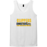 CT Clippers Softstyle Tank Top