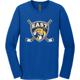 Downingtown East Softstyle Long Sleeve T-Shirt