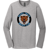 Hazel Park Bears Softstyle Long Sleeve T-Shirt