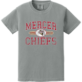 Mercer Chiefs Youth Heavyweight Ring Spun Tee