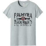 Palmyra Black Knights Youth Jersey Short Sleeve Tee