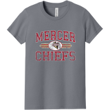 Mercer Chiefs Youth Jersey Short Sleeve Tee