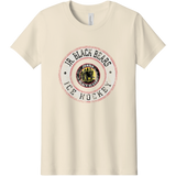 MD Jr. Black Bears Youth Jersey Short Sleeve Tee