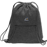 Mon Valley Thunder Core Fleece Sweatshirt Cinch Pack