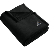 Mon Valley Thunder Ultra Plush Blanket