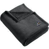 Mon Valley Thunder Ultra Plush Blanket