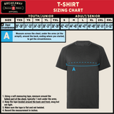 South Pittsburgh Rebellion Breakaway Adult Air Flow Tee