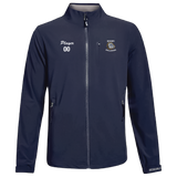 Adult Breakaway Lightweight Warm Up Jacket (Biggby Bulldogs Tier 3)
