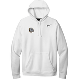 Chelsea Bulldogs Nike Club Fleece Pullover Hoodie
