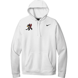 Benet Hockey Nike Club Fleece Pullover Hoodie