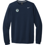 Carolina Premier Hockey Nike Club Fleece Crew