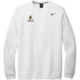 Seacoast Spartans (SPA) Nike Club Fleece Crew