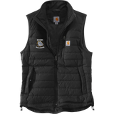Biggby Bulldogs Tier 3 Carhartt Gilliam Vest