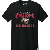 Mercer Chiefs Carhartt Short Sleeve T-Shirt