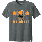 Biggby Bombers Carhartt Short Sleeve T-Shirt