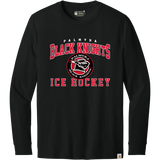 Palmyra Black Knights Carhartt Long Sleeve T-Shirt