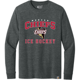Mercer Chiefs Carhartt Long Sleeve T-Shirt