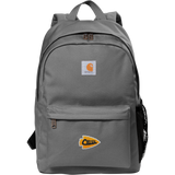 Chelsea Chiefs Carhartt Canvas Backpack
