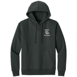 Biggby Bulldogs Tier 3 Super Heavyweight Fleece Hoodie
