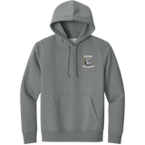 Biggby Bulldogs Tier 3 Super Heavyweight Fleece Hoodie