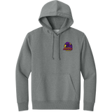 Youngstown Phantoms Super Heavyweight Fleece Hoodie