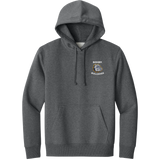 Biggby Bulldogs Tier 3 Super Heavyweight Fleece Hoodie