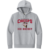 Mercer Chiefs Super Heavyweight Fleece Hoodie