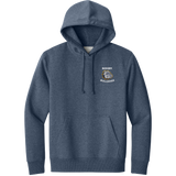 Biggby Bulldogs Tier 3 Super Heavyweight Fleece Hoodie