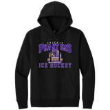 Chicago Phantoms Super Heavyweight Fleece Hoodie