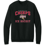 Mercer Chiefs Cloud Fleece Crew