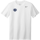 Montclair Blues Nike Team rLegend Tee