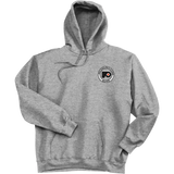 Philadelphia Flyers Elite Super Heavyweight Fleece Hoodie