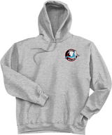 Jersey Shore Whalers Super Heavyweight Fleece Hoodie