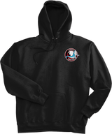 Jersey Shore Whalers Super Heavyweight Fleece Hoodie