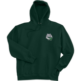 Woodbridge Wolfpack Ultimate Cotton - Pullover Hooded Sweatshirt