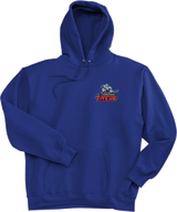 NJ Titans Super Heavyweight Fleece Hoodie