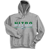 Nitro Soccer Super Heavyweight Fleece Hoodie