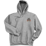 Philly Fire Super Heavyweight Fleece Hoodie