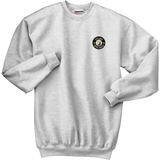 Upland Disc Golf Ultimate Cotton - Crewneck Sweatshirt